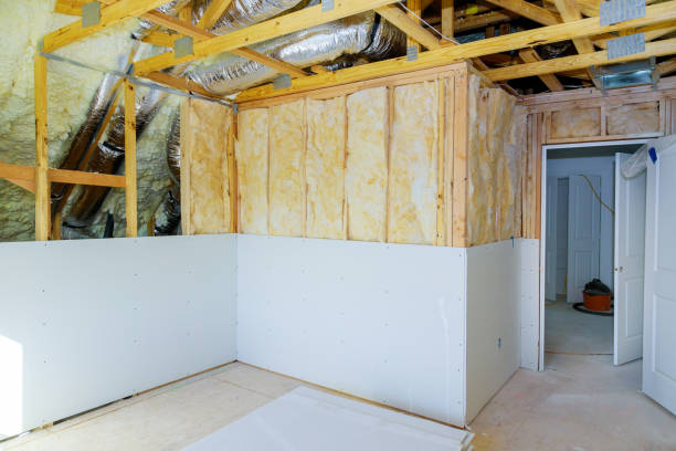 Types of Insulation We Offer in Queen Anne, MD